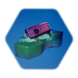 The Meridian Forest Sculptures