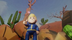 A screenshot taken in Dreams. 4 of 4.