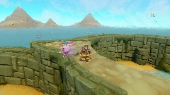 A screenshot taken in Dreams. 1 of 1.