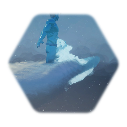 Marvel X-Men: Iceman