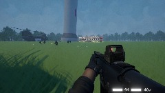 A screenshot taken in Dreams. 5 of 6.