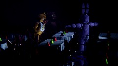 A screenshot taken in Dreams. 7 of 13.