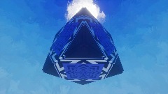 A screenshot taken in Dreams. 3 of 24.