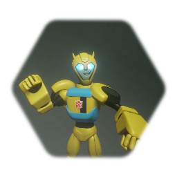 Bumblebee