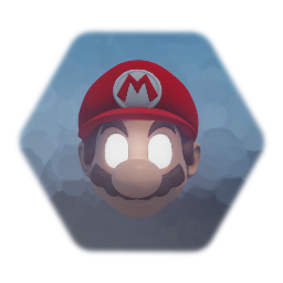Mario Apparition