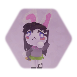 Pastel_cookie13 character collection