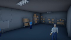 A screenshot taken in Dreams. 8 of 15.