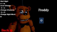 Custom Night FASRCN