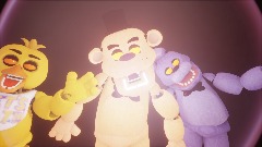 Freddy's Animatronic Simulator