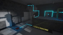 Aperture: Genesis WIP