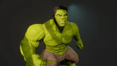 A screenshot taken in Dreams. 3 of 16.