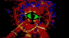 A screenshot taken in Dreams. 19 of 24.