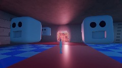 A screenshot taken in Dreams. 4 of 7.