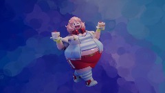 A screenshot taken in Dreams. 4 of 4.