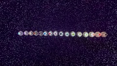 Coraline Button Moons! - (16 Different Ones)