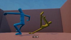 A screenshot taken in Dreams. 17 of 21.