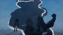 A screenshot taken in Dreams. 20 of 23.