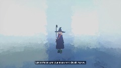 A screenshot taken in Dreams. 1 of 1.