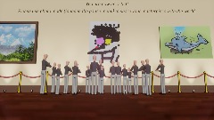 A screenshot taken in Dreams. 5 of 25.