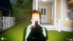 A screenshot taken in Dreams. 6 of 15.