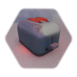 Toaster