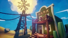 A screenshot taken in Dreams. 1 of 20.