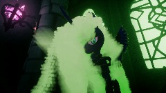 Terria and Somnus Boss