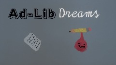 Ad-Lib Dreams