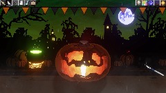 A screenshot taken in Dreams. 1 of 1.