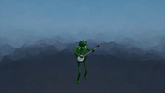 A screenshot taken in Dreams. 3 of 5.