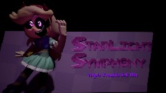 Starlight Symphony | TT SvE Mix (Visualized)