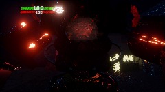 A screenshot taken in Dreams. 1 of 1.