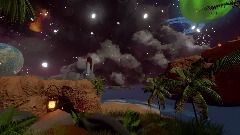 A screenshot taken in Dreams. 2 of 29.