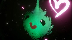 A screenshot taken in Dreams. 1 of 8.