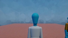 The adventures of George and alex