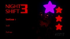 A screenshot taken in Dreams. 6 of 9.