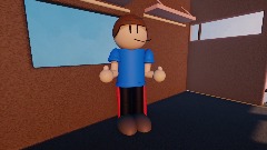 Extras - Escape From Hogwash