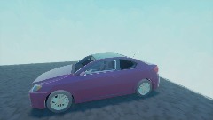 A screenshot taken in Dreams. 6 of 11.