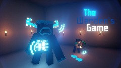 The Warden's Game (TEST VERSION)