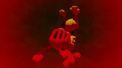 Galymph Returns!
