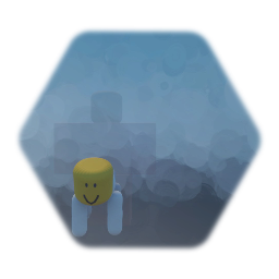 Crawling baby  Noob Playable