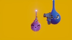 A screenshot taken in Dreams. 3 of 13.