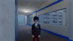 A screenshot taken in Dreams. 20 of 22.