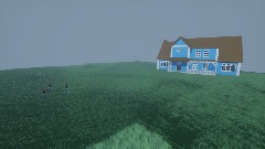 Secret neighbor christmast alpha