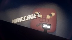 THE MEATBALL MAN - Minecraft edition