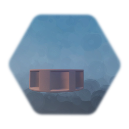 Robot joint 6