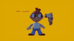 A screenshot taken in Dreams. 16 of 27.