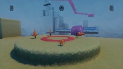 A screenshot taken in Dreams. 3 of 12.