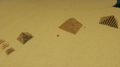 Giza Plateau  (WIP)