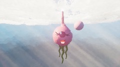 A screenshot taken in Dreams. 11 of 29.